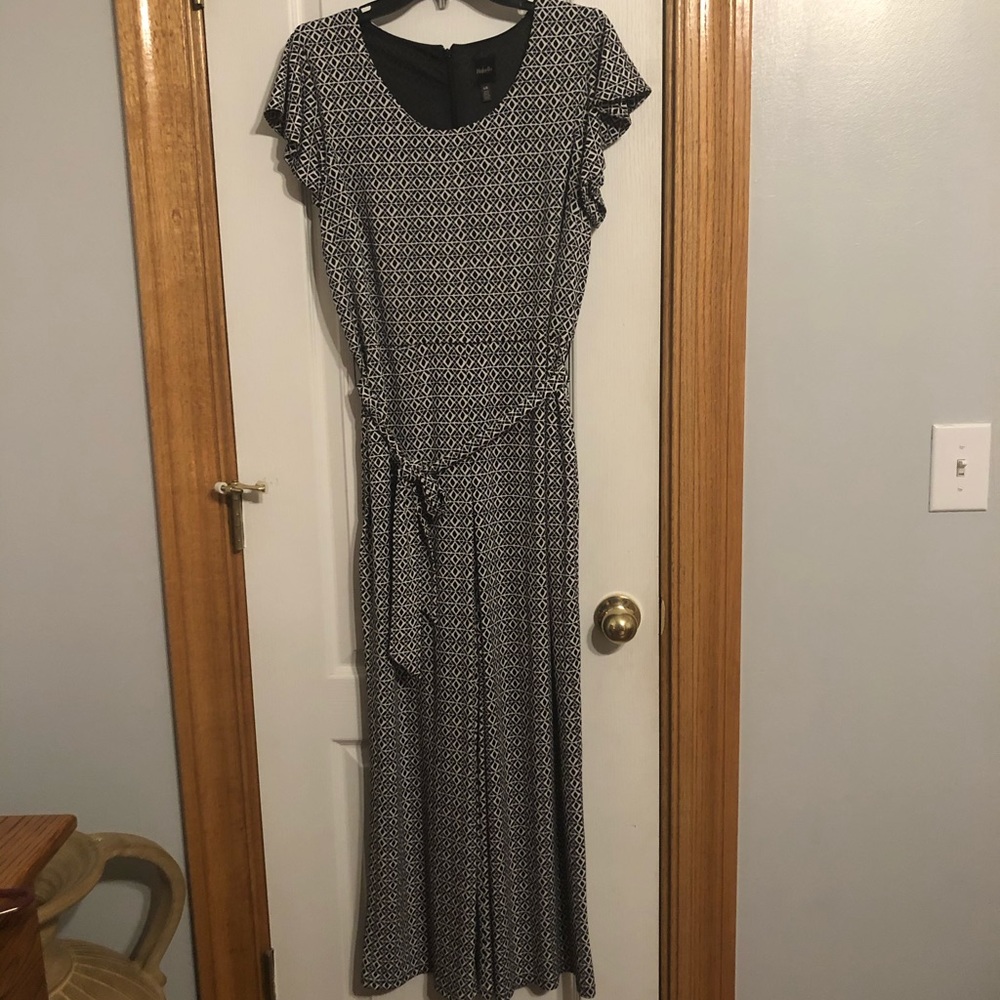 Women’s Jumpsuit